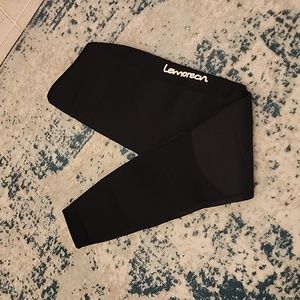 Lemorecn water pants
